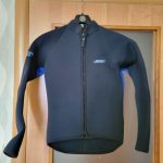 Куртка Neopro (верх) 5,5mm, 50рр USED = perfect (L)