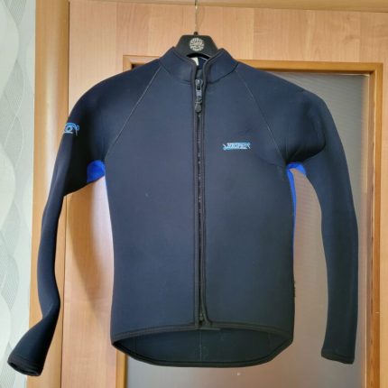 Куртка Neopro (верх) 5,5mm, 50рр USED = perfect (L)