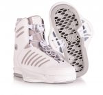 Крепления для вейкборда Liquid Force TAO 6X wht ss22