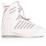 Крепления для вейкборда Liquid Force TAO 6X wht ss22