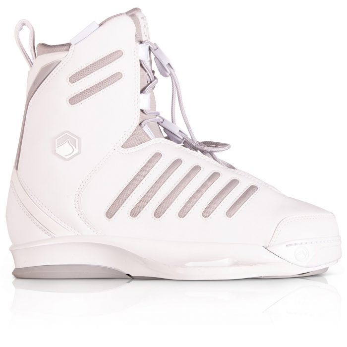 Крепления для вейкборда Liquid Force TAO 6X wht ss22