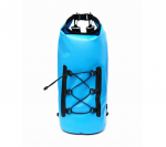 Гермосумка 20л, sky, утяжки