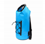 Гермосумка 20л, sky, утяжки