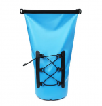 Гермосумка 20л, sky, утяжки