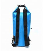 Гермосумка 20л, sky, утяжки