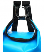 Гермосумка 20л, sky, утяжки