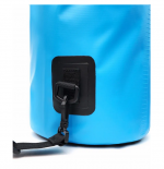 Гермосумка 20л, sky, утяжки