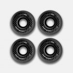 Комплект колес Footwork FENCE (65 мм 78A Форма Cruiser)