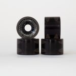 Комплект колес Footwork FENCE (65 мм 78A Форма Cruiser)