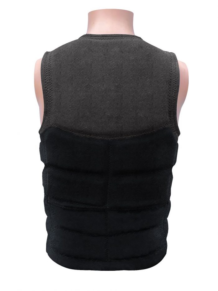 Жилет 2wo2wenty8ight Hustle vest ss24