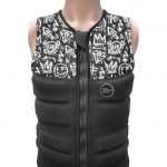 Жилет 2wo2wenty8ight Pro Volokhov vest ss24