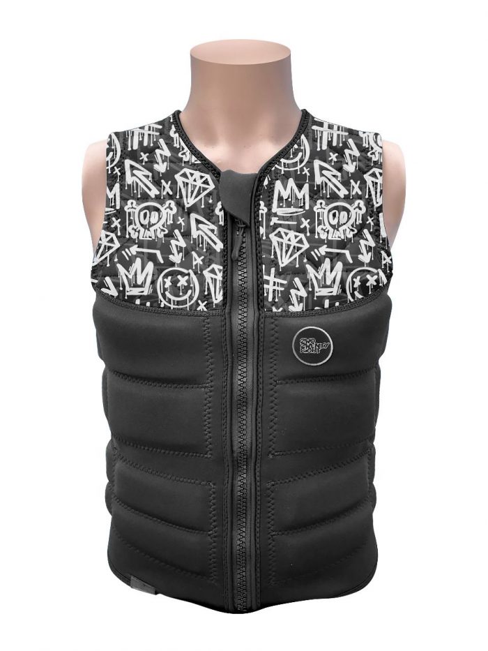 Жилет 2wo2wenty8ight Pro Volokhov vest ss24 Жилет 2wo2wenty8ight Pro Volokhov vest ss24