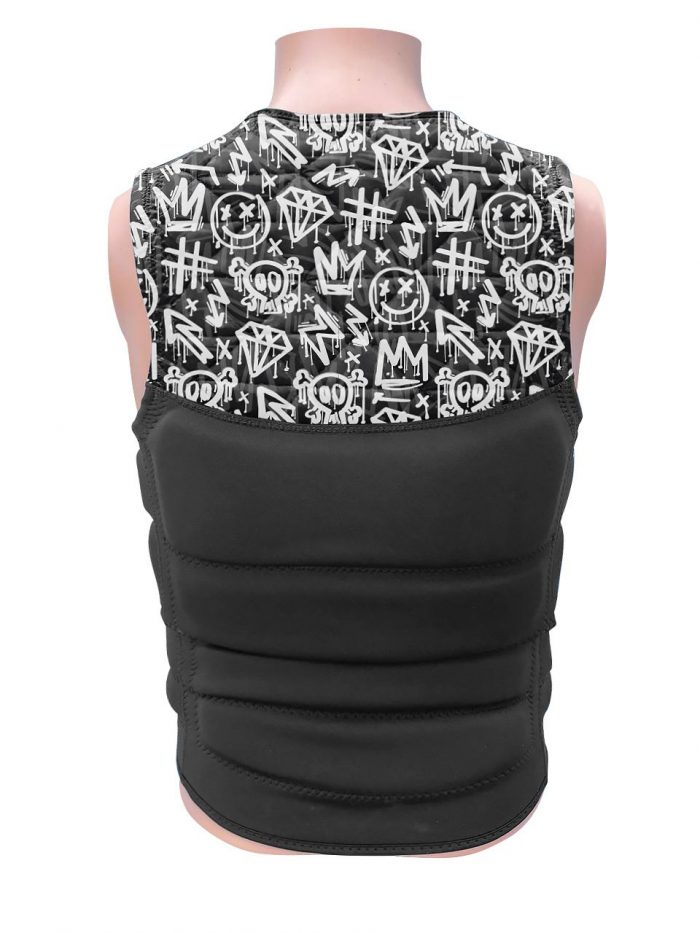 Жилет 2wo2wenty8ight Pro Volokhov vest ss24