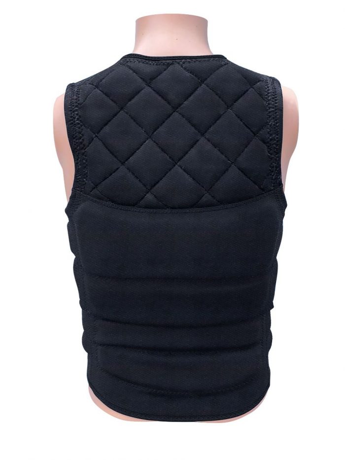 Жилет 2wo2wenty8ight Ripper vest ss24 Жилет 2wo2wenty8ight Ripper vest ss24