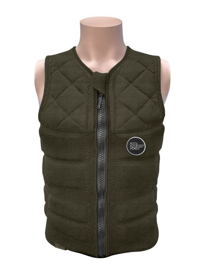 Жилет 2wo2wenty8ight Ripper vest ss24 Жилет 2wo2wenty8ight Ripper vest ss24