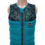 Жилет для вейкборда жен 228 WHOA! Wake Vest ss24