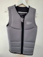 Жилет 2wo2wenty8ight Classic vest grey ss22