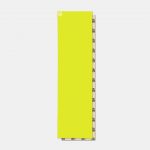 Наждак DipGrip COLORS: SAFETY YELLOW ss22