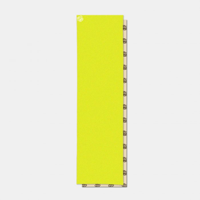 Наждак DipGrip COLORS: SAFETY YELLOW ss22