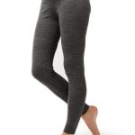 Термобелье NORVEG - леггинсы для будущих мам SOFT gry