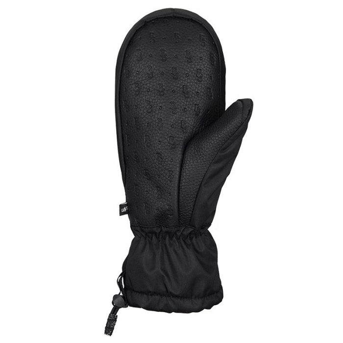 Варежки Bonus Athletic BASE 22/23