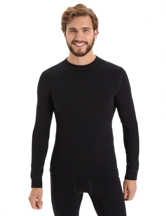 Термобелье мужское ISLAND CUP для активного отдыха. Комплект: футболка+кальсоны