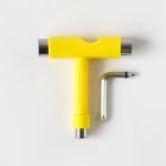 Ключ CHILLY T-ОБРАЗНЫЙ