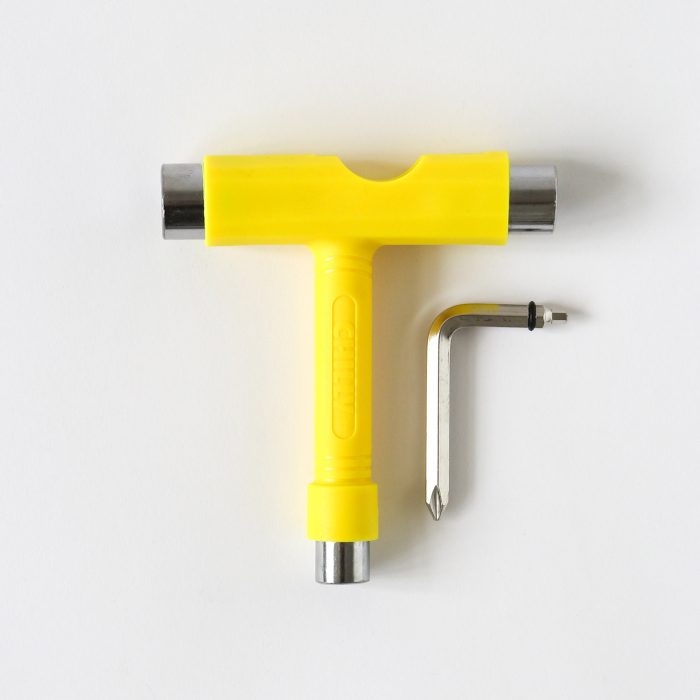 Ключ CHILLY T-ОБРАЗНЫЙ