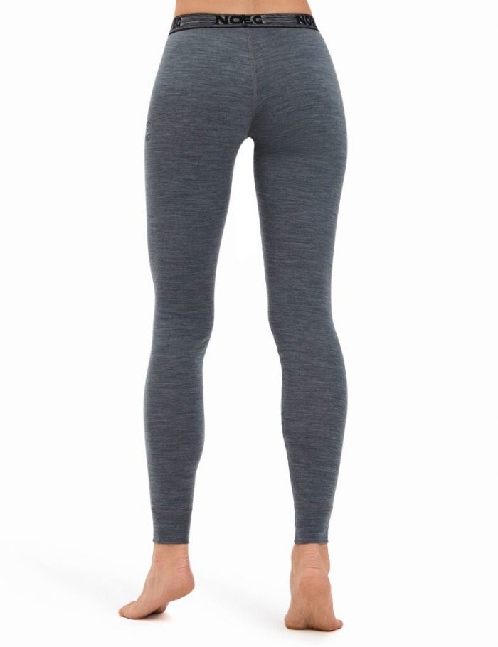 NORVEG Soft Легинсы женские