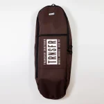 Чехол для скейтборда Transfer, ROOKIE, brown