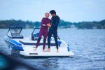 Гидрокостюм жен Jobe Victoria Fullsuit 3/2мм GBS CZ ss23