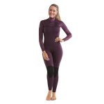 Гидрокостюм жен Jobe Victoria Fullsuit 3/2мм GBS CZ ss23