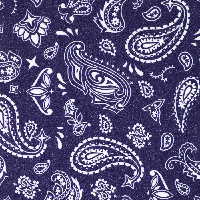 Шкурка для скейтборда Dip Grip PAISLEY VIOLET