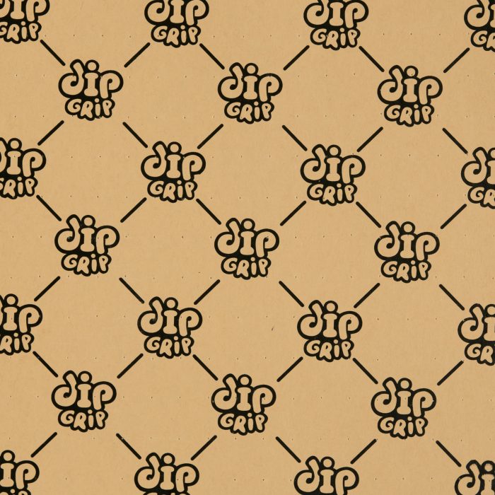 Шкурка для скейтборда Dip Grip PAISLEY VIOLET