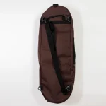 Чехол для скейтборда Transfer, ROOKIE, brown