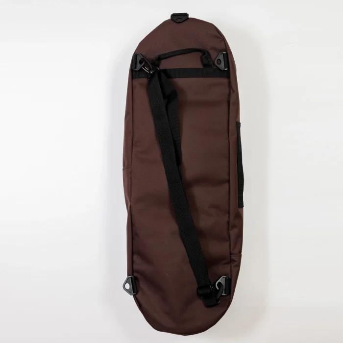 Чехол для скейтборда Transfer, ROOKIE, brown