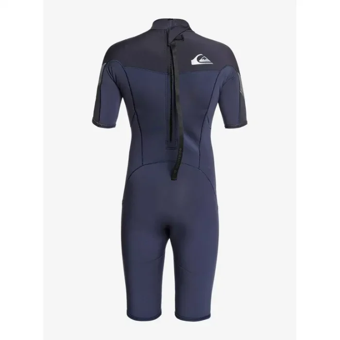 Гидрокостюм Quiksilver Syncro SS Syncro 2/2 BZ FL blue/blk (M) Гидрокостюм Quiksilver Syncro SS Syncro 2/2 BZ FL blue/blk (M)