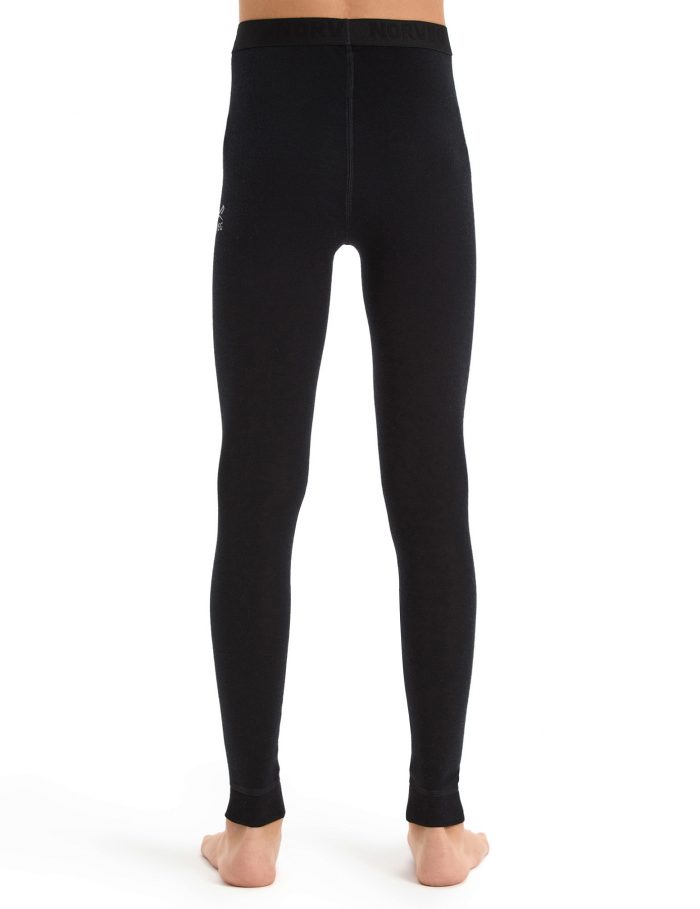 NORVEG Soft Kids Кальсоны для мальчика