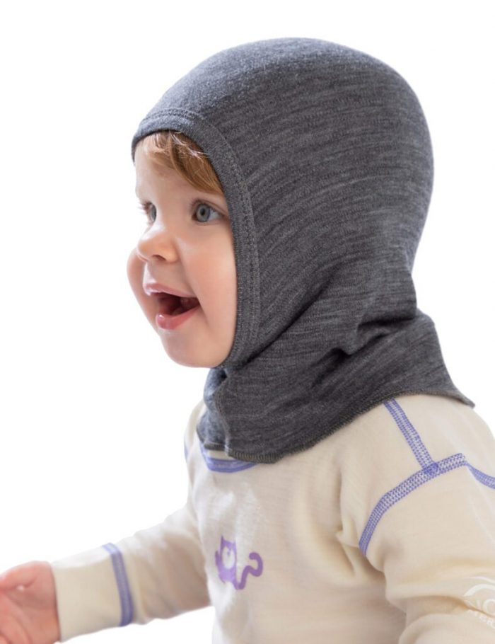 Балаклава детская Norveg Soft