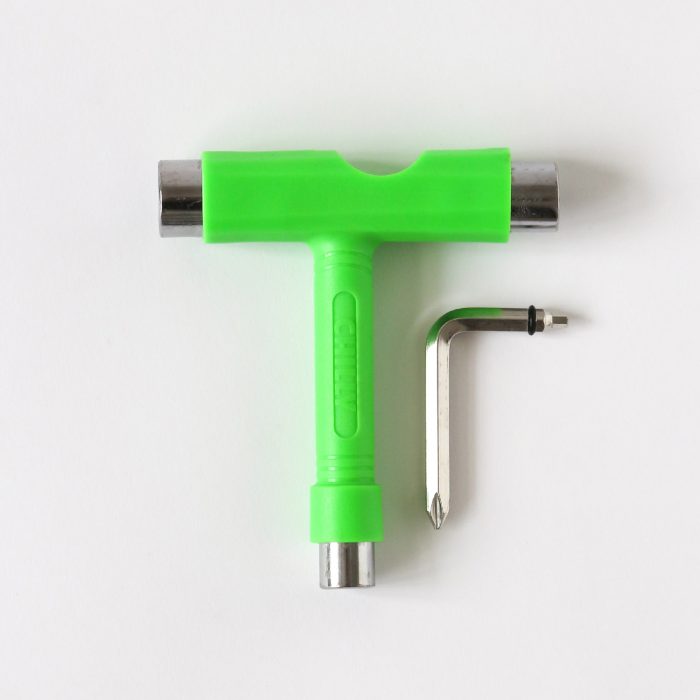 Ключ CHILLY T-ОБРАЗНЫЙ