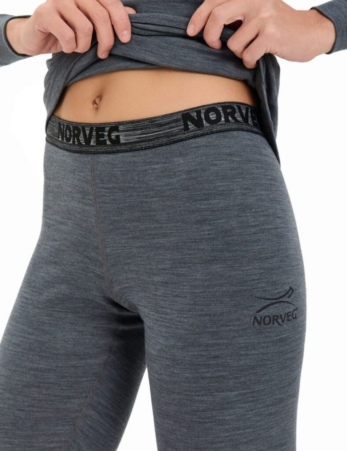 NORVEG Soft Легинсы женские