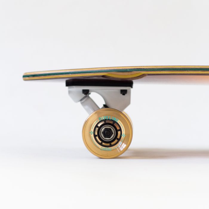 Лонгборд Eastcoast PIPELINE 35" x 9.5"