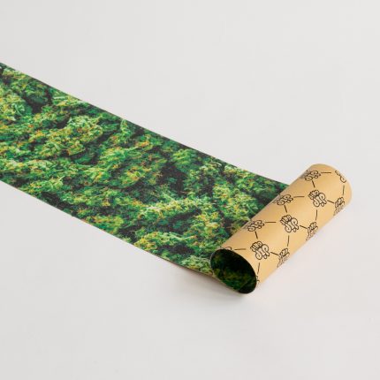 Шкурка для скейтборда Dip Grip GREENS