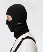 Балаклава LDSki facemask blk