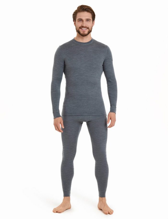 NORVEG Soft Кальсоны мужские