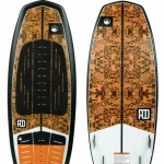 Вейксерф Liquid Force POD 4″ ss22