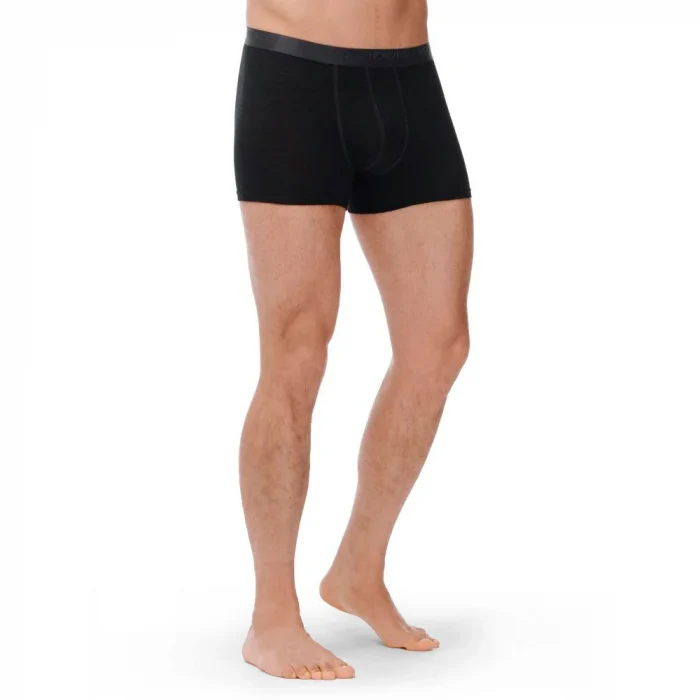 Термобелье NORVEG - боксеры SOFT BOXERS blk