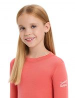 Термобелье детское Norveg комплект Soft