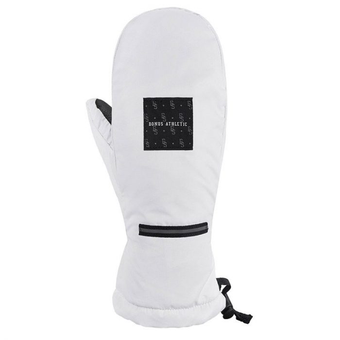 Варежки Bonus Athletic BASE 22/23