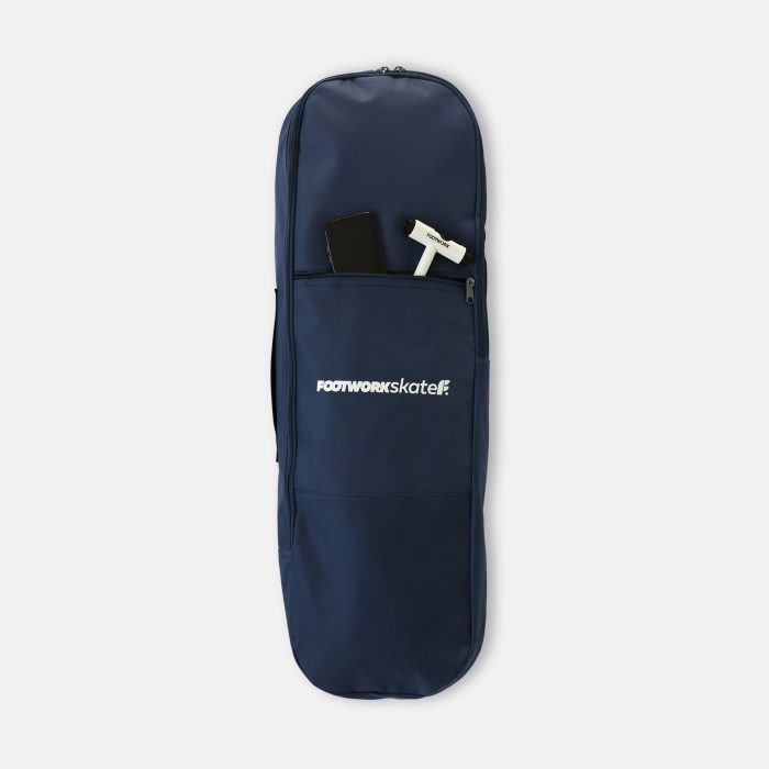 Чехол для скейтборда Footwork Deckbag navy